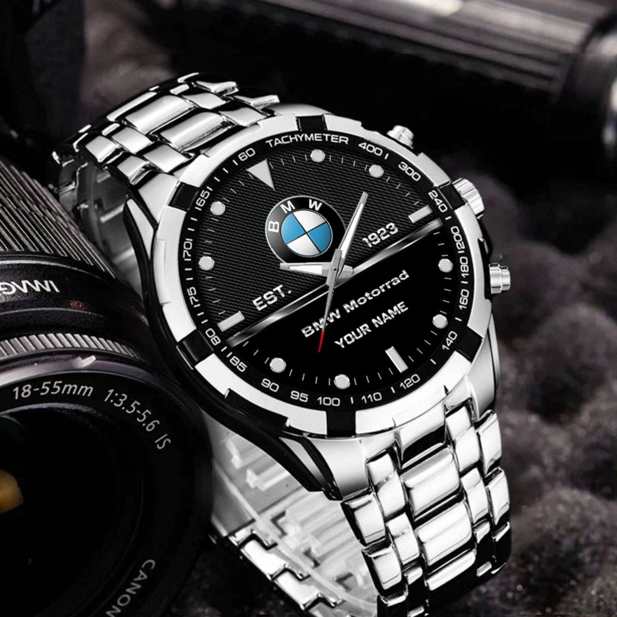 BMW Motorrad DDQWATK30056