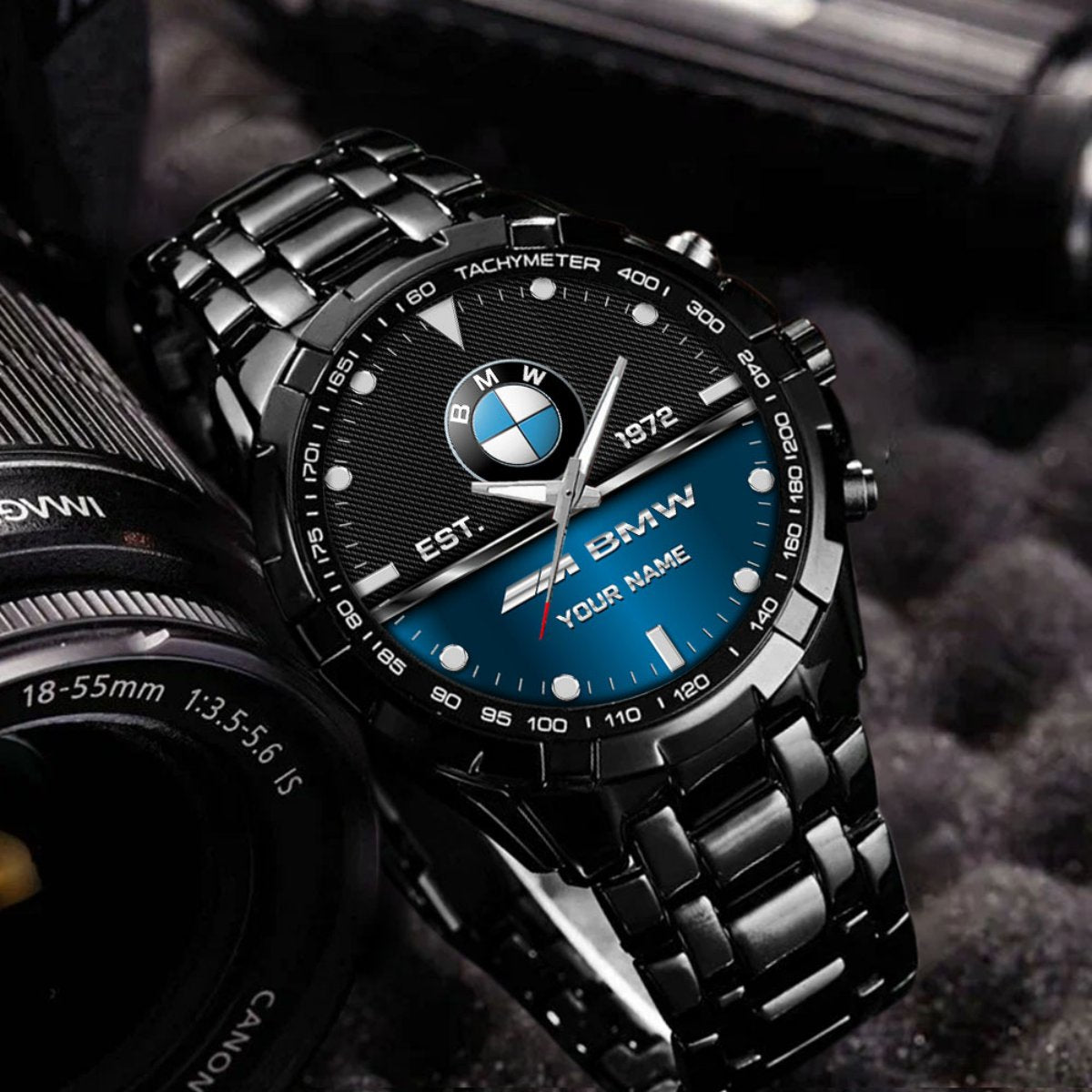 BMW M Car DDQWATK30008