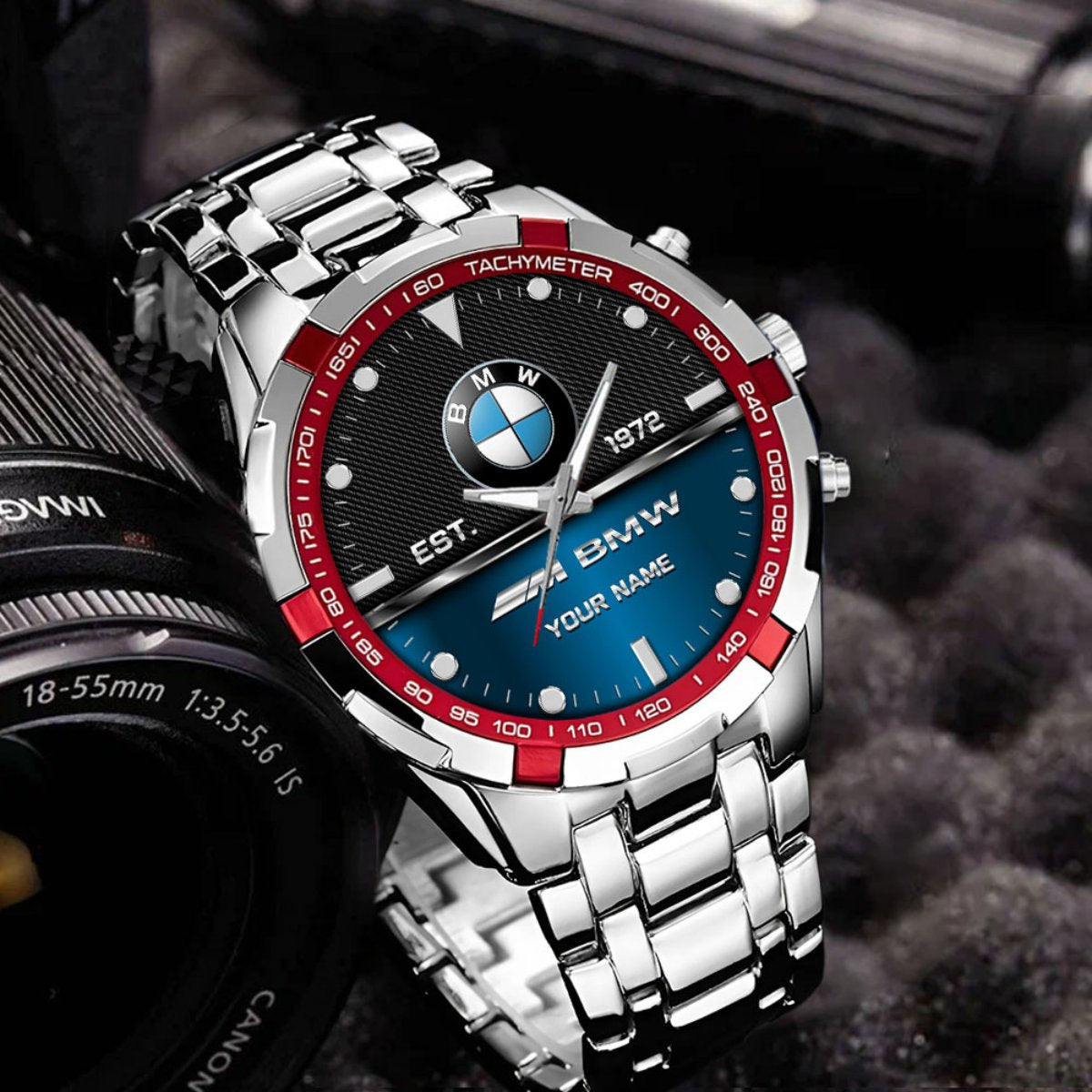 BMW M Car DDQWATK30008