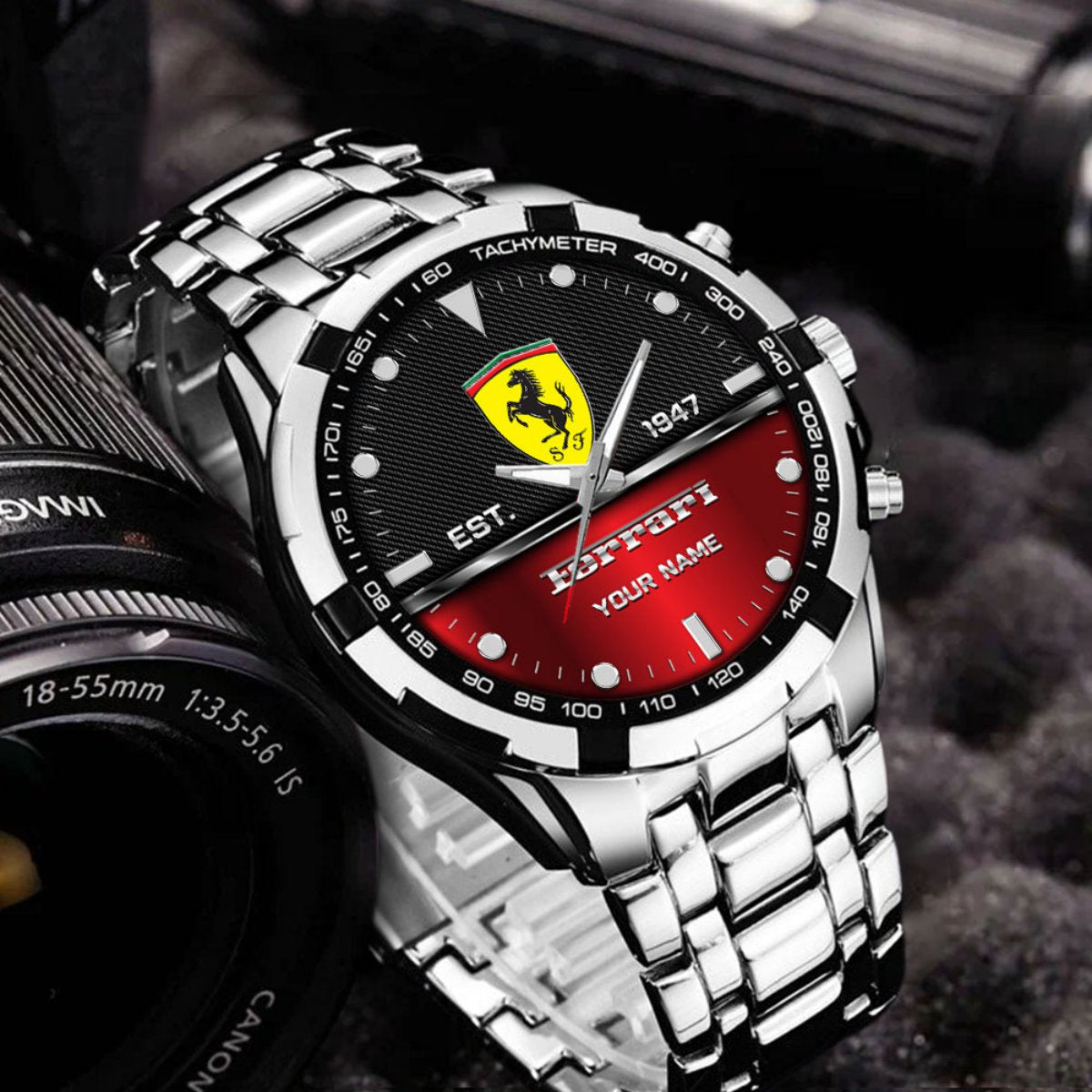 Ferrari DDQWATK30037