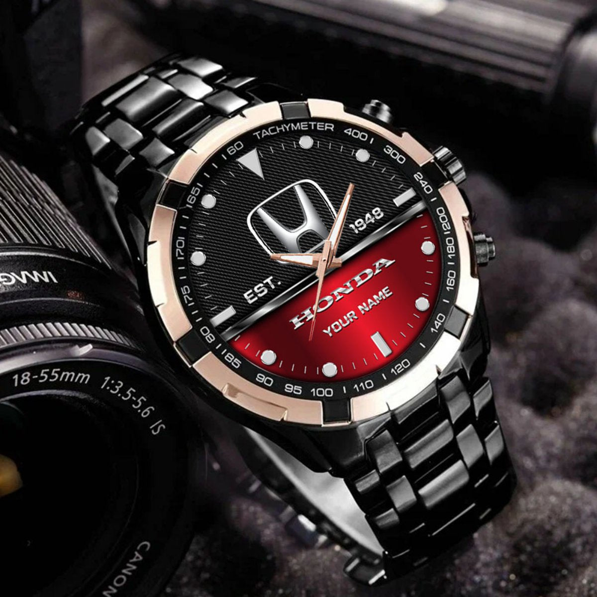 Honda DDQWATK30035
