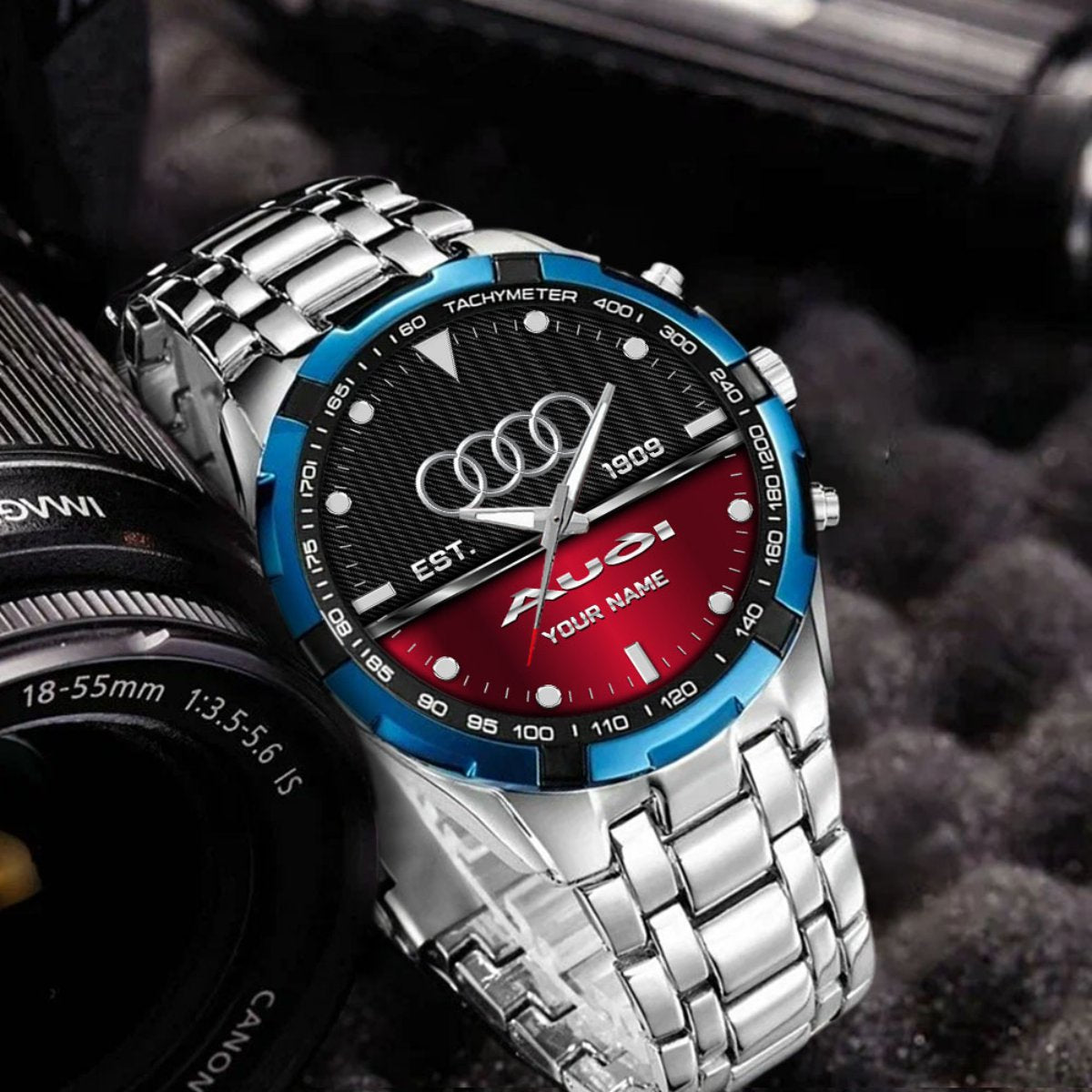 Audi DDQWATK30021