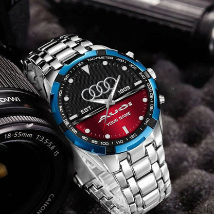 Audi DDQWATK30021