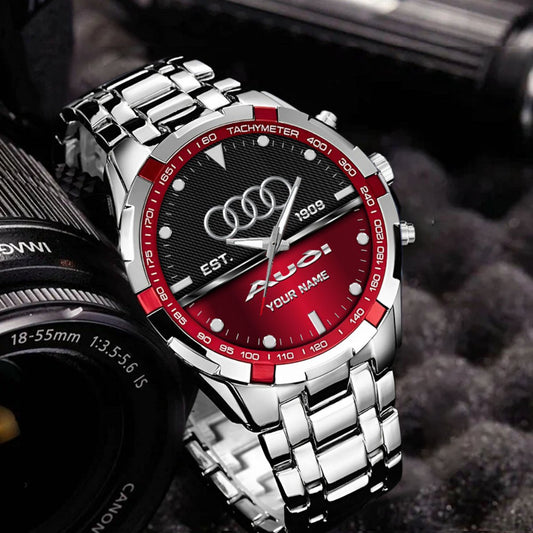 Audi DDQWATK30021