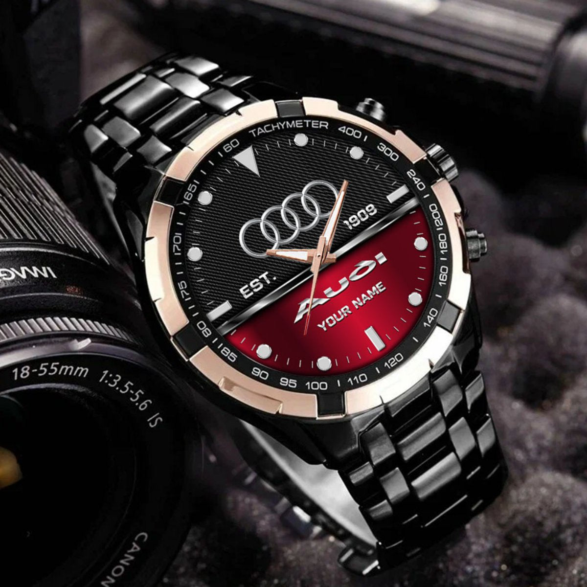 Audi DDQWATK30021