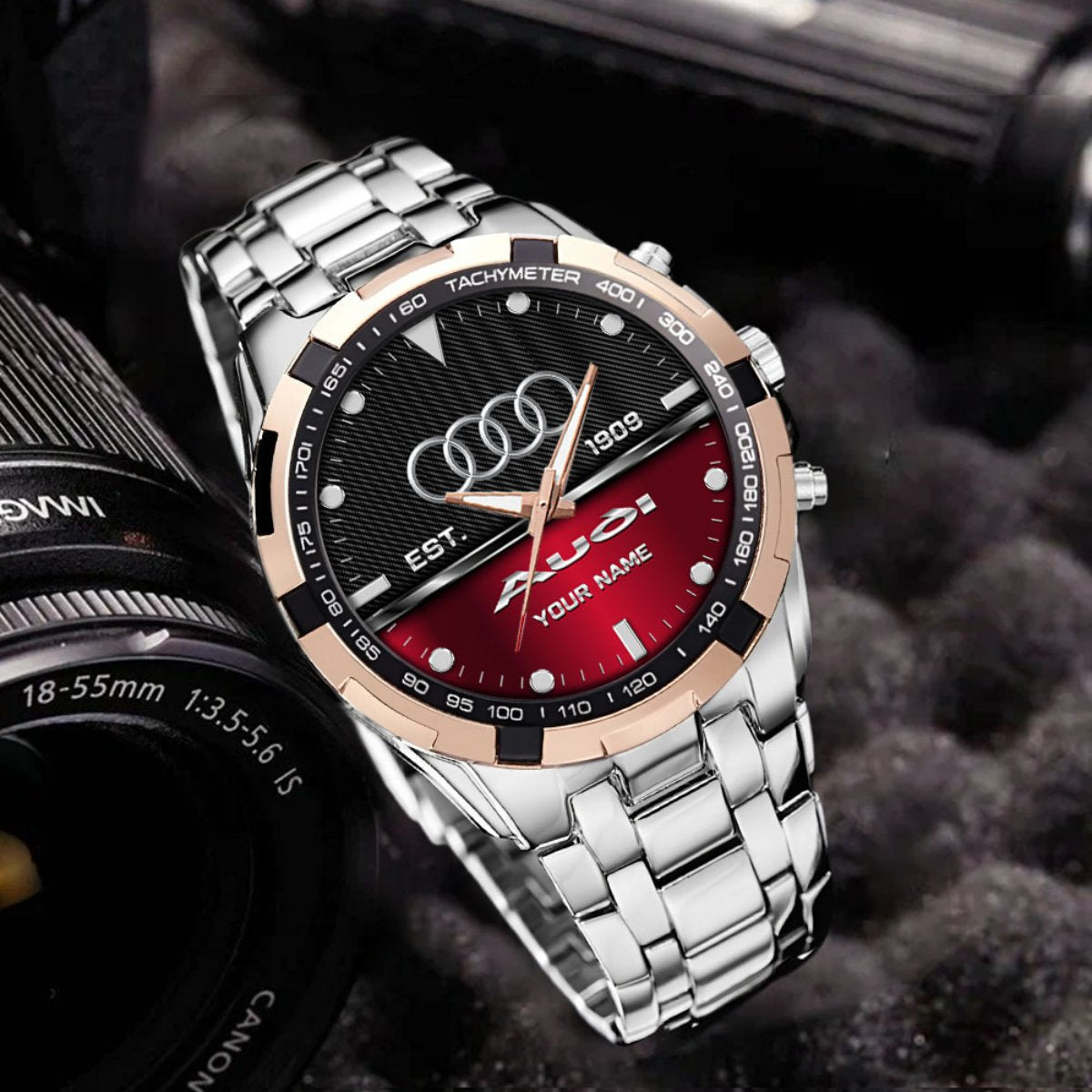 Audi DDQWATK30021