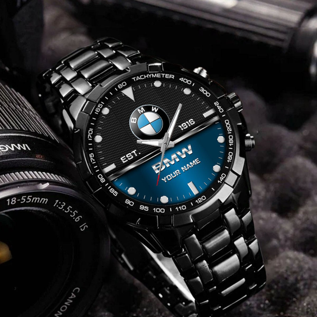 BMW Car DDQWATK30007