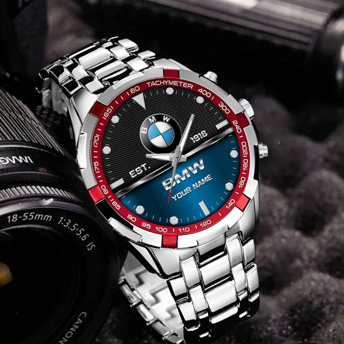 BMW Car DDQWATK30007