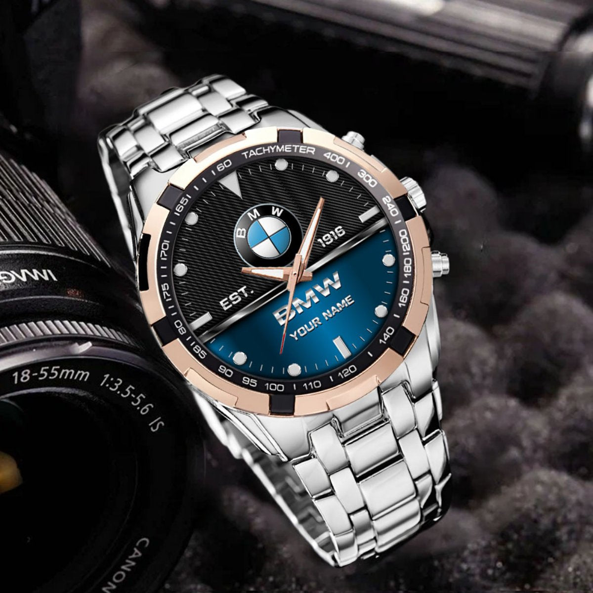 BMW Car DDQWATK30007
