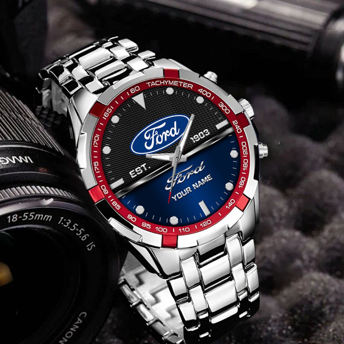 Ford DDQWATK30011