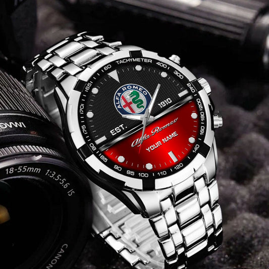 Alfa Romeo DDQWATK30091