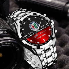 Alfa Romeo DDQWATK30091