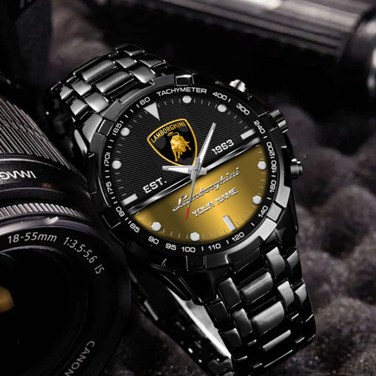 Lamborghini DDQWATK30038