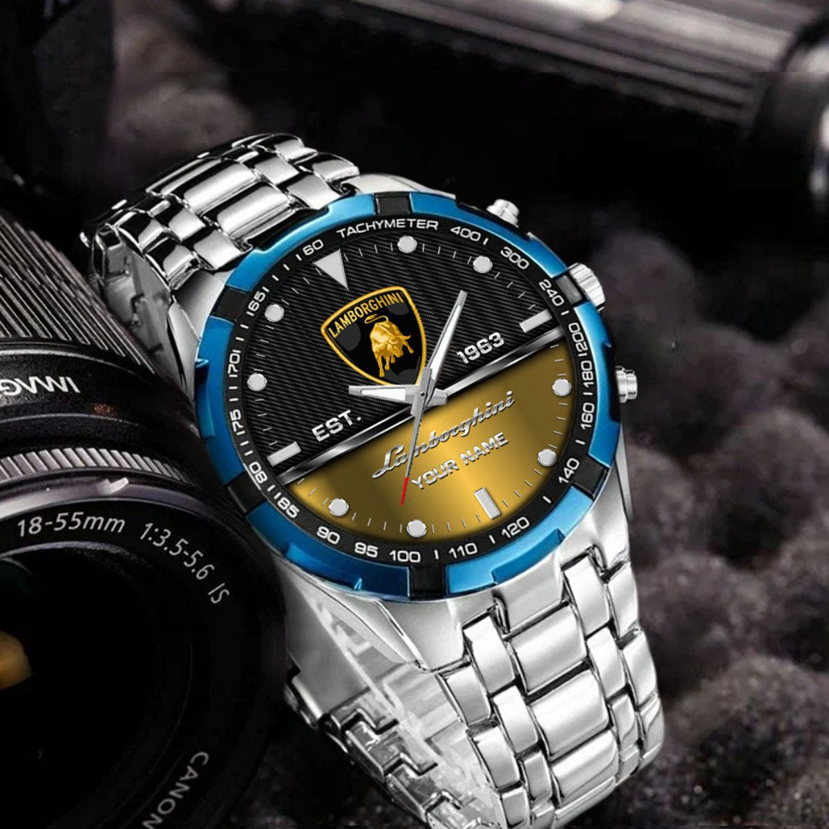 Lamborghini DDQWATK30038