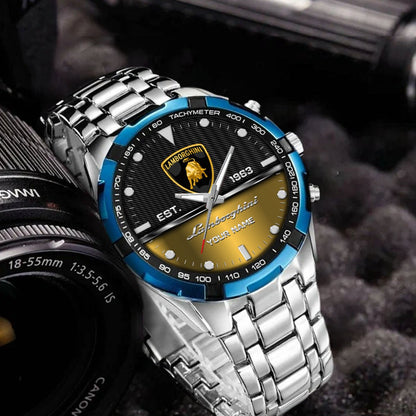 Lamborghini DDQWATK30038