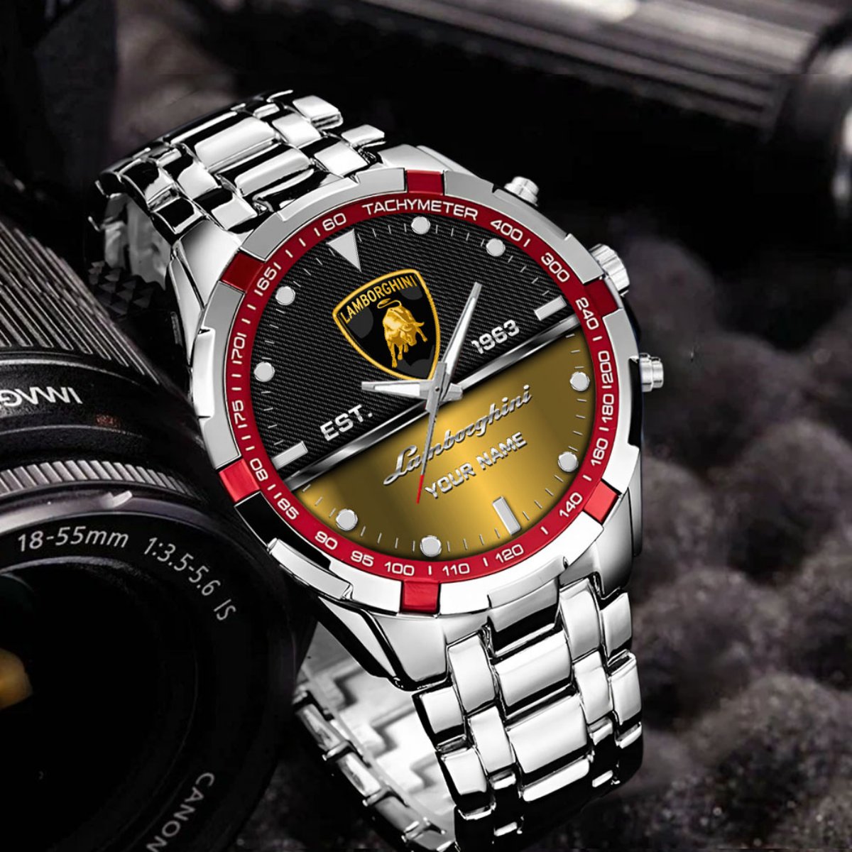 Lamborghini DDQWATK30038