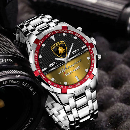 Lamborghini DDQWATK30038