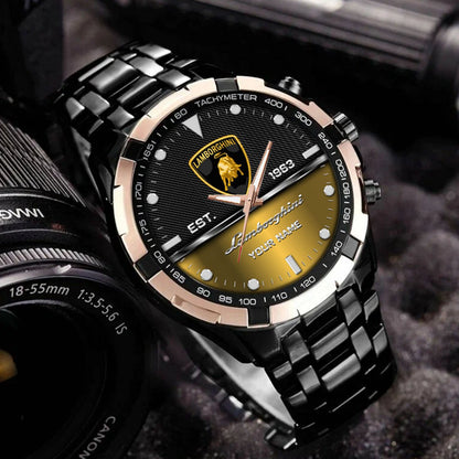 Lamborghini DDQWATK30038
