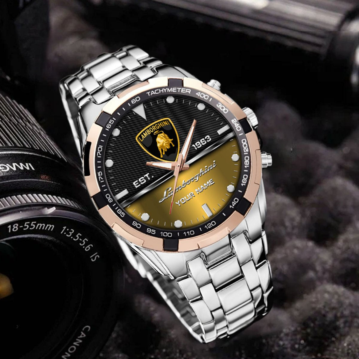 Lamborghini DDQWATK30038