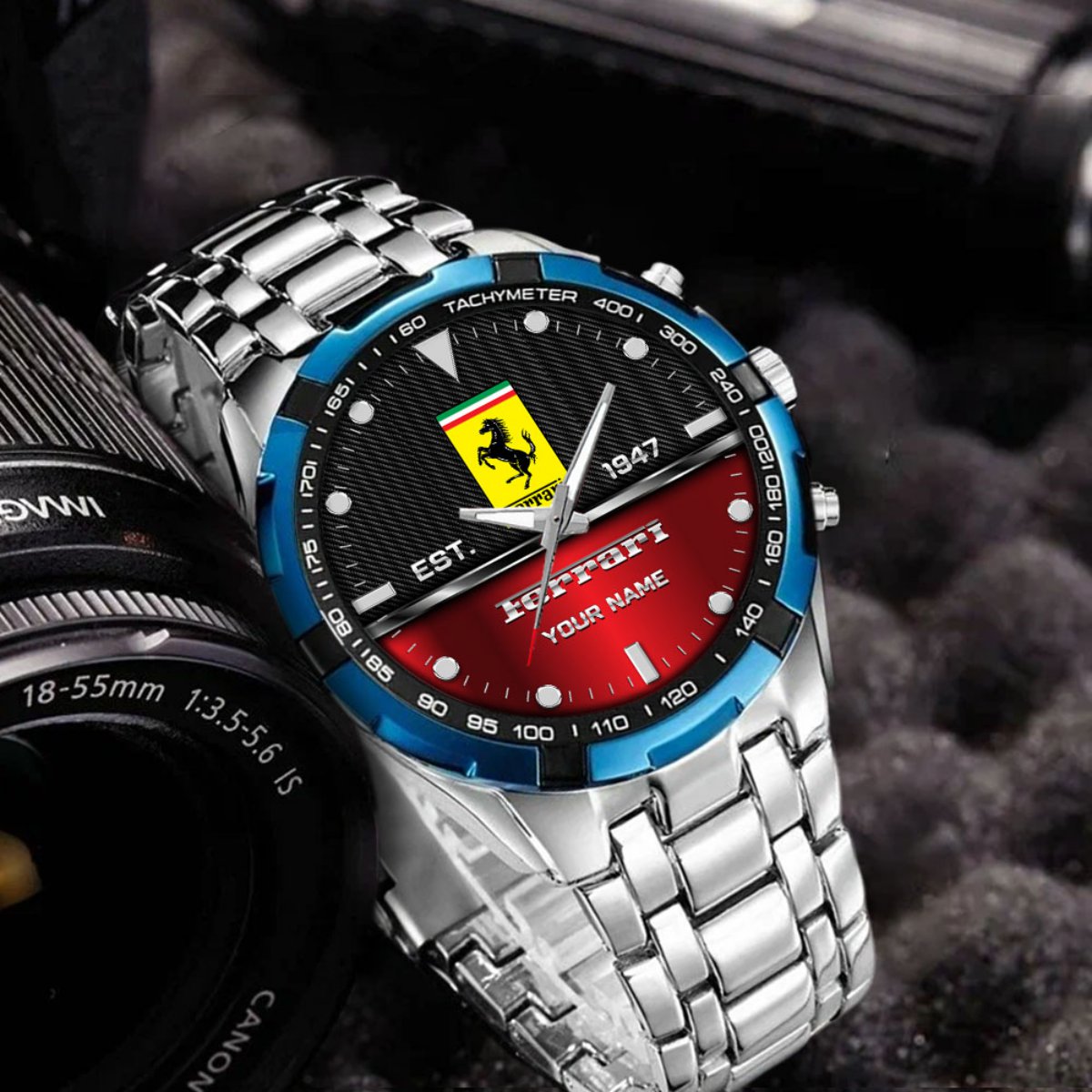 Ferrari DDQWATK30036