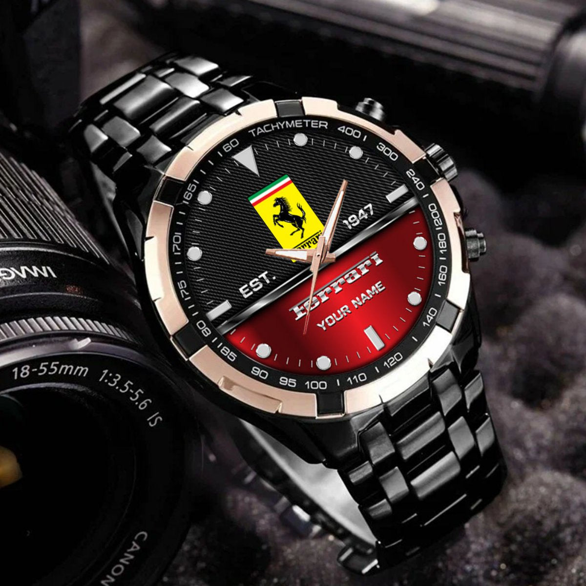 Ferrari DDQWATK30036