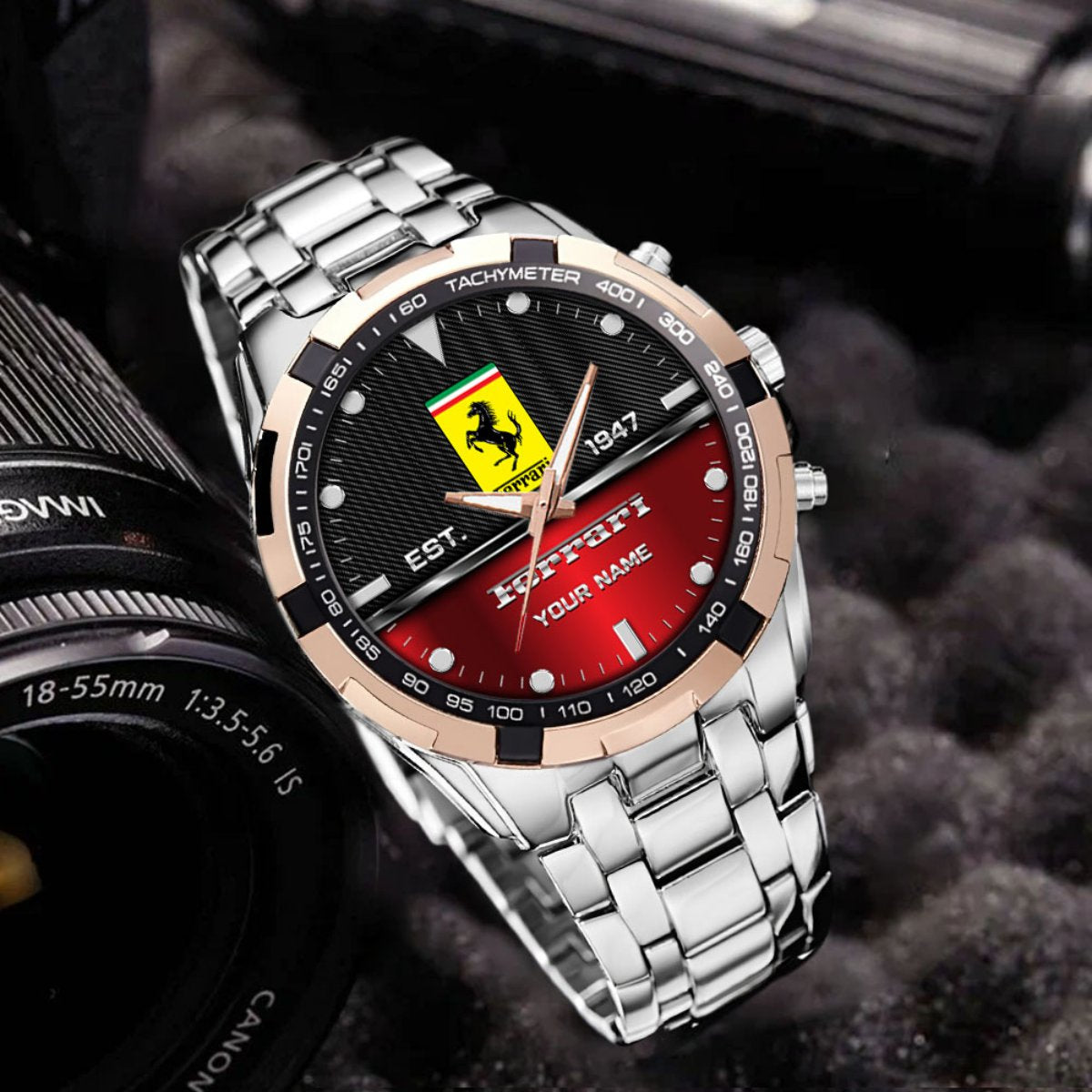 Ferrari DDQWATK30036