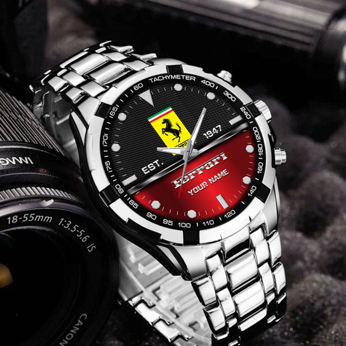 Ferrari DDQWATK30036