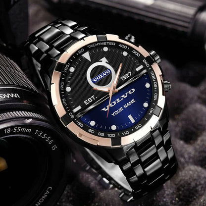 Volvo DDQWATK30020