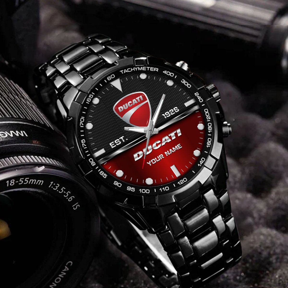 Ducati  DDQWATK30055