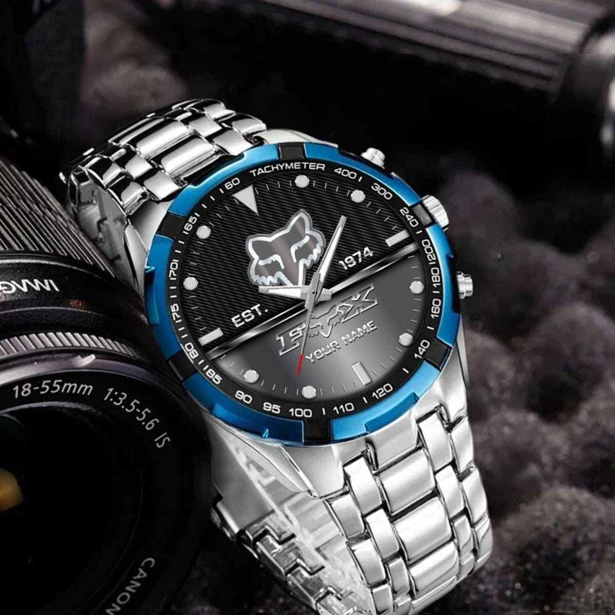 Fox Racing DDQWATK30060