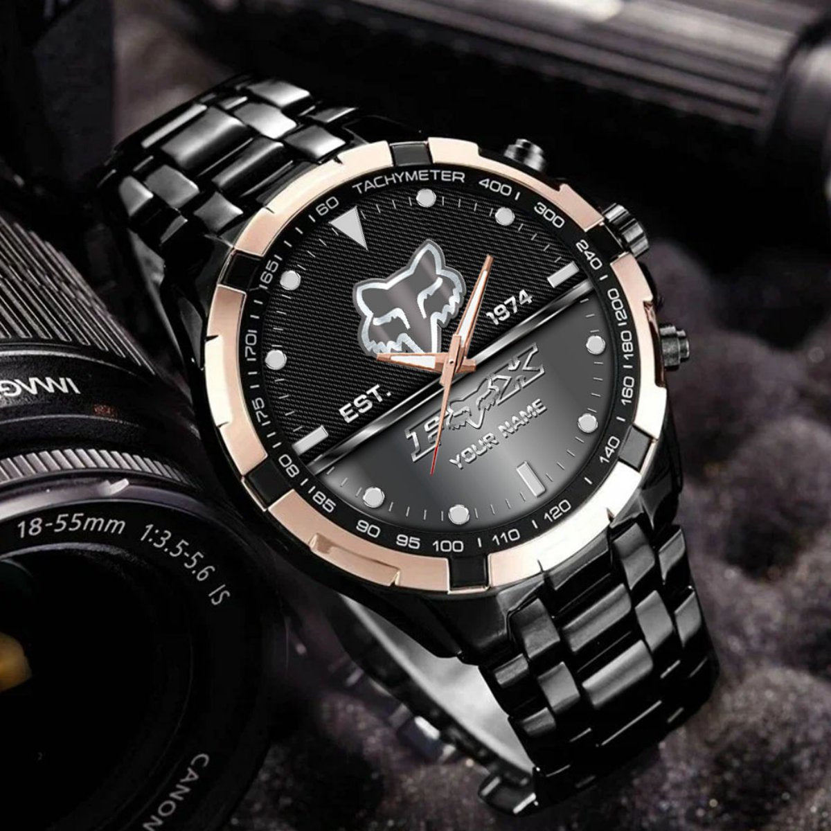 Fox Racing DDQWATK30060