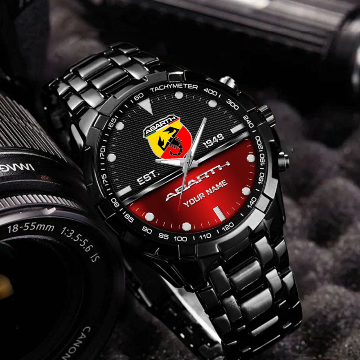 Abarth DDQWATK30090