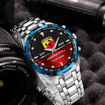 Abarth DDQWATK30090