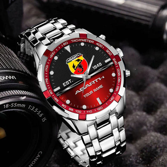 Abarth DDQWATK30090