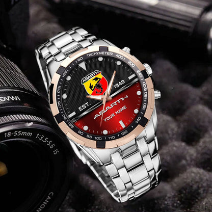 Abarth DDQWATK30090