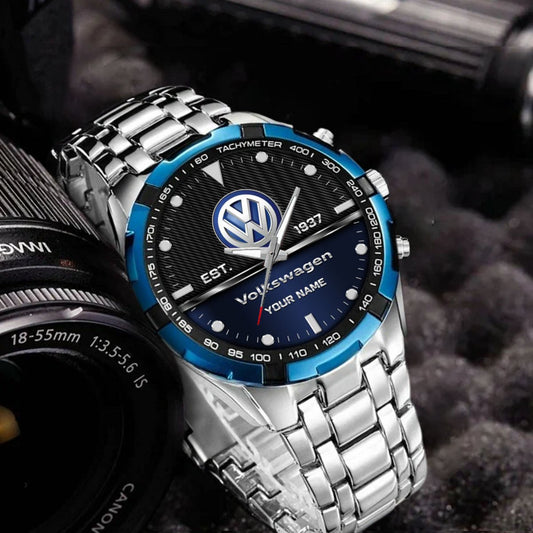 Volkswagen DDQWATK30019