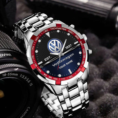 Volkswagen DDQWATK30019