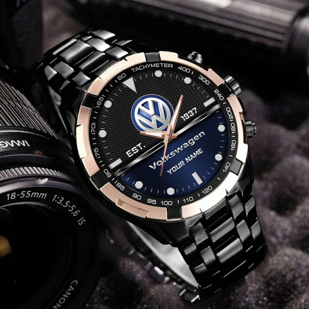 Volkswagen DDQWATK30019