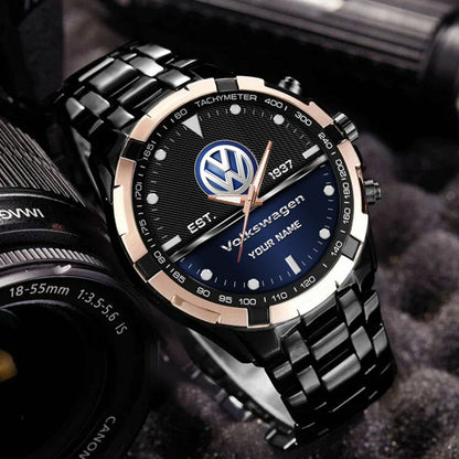Volkswagen DDQWATK30019