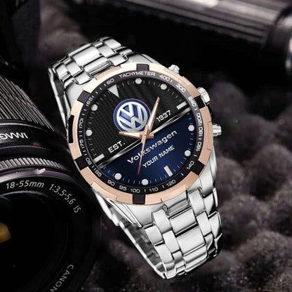 Volkswagen DDQWATK30019