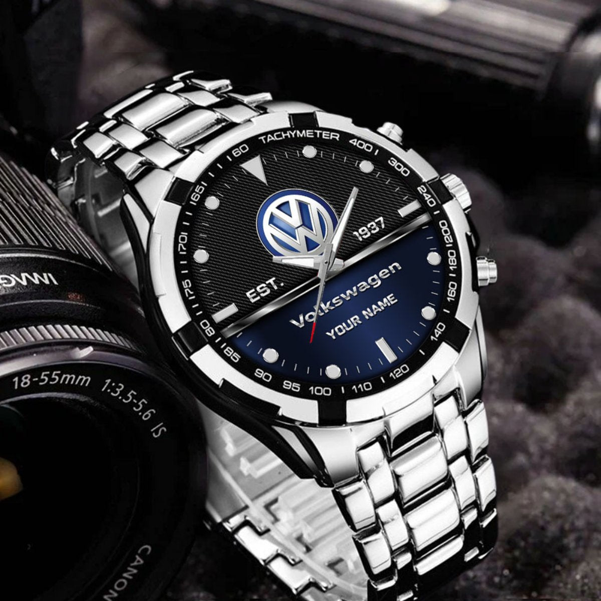 Volkswagen DDQWATK30019