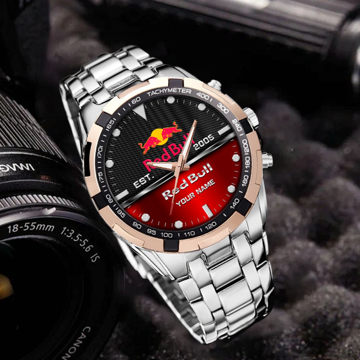 Red Bull DDQWATK30063