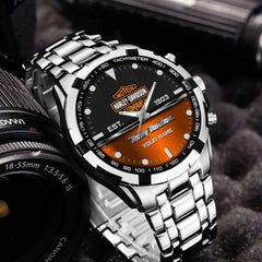 Harley-Davidson DDQWATK30047