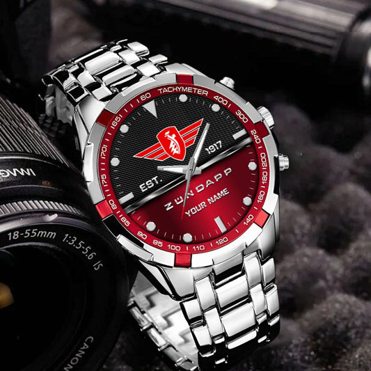 Zundapp DDQWATK30071
