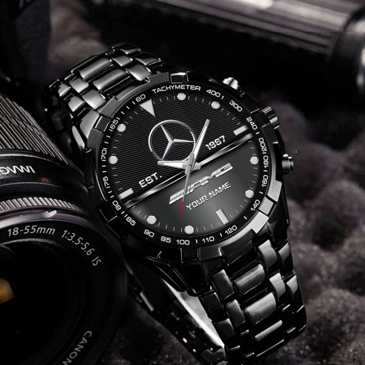 Mercedes-AMG DDQWATK30004