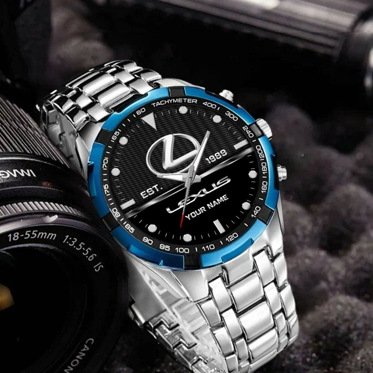 Lexus DDQWATK30105