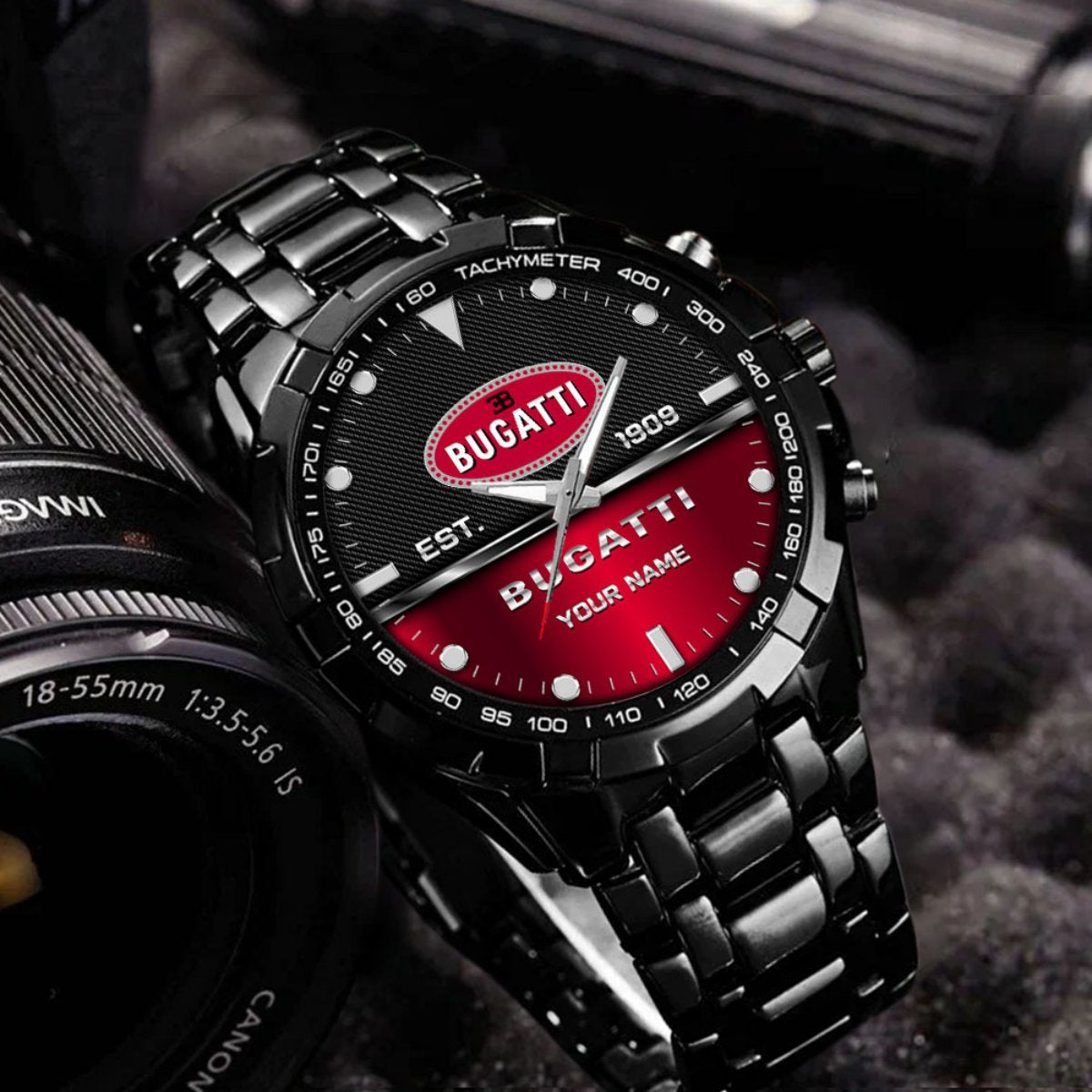 Bugatti DDQWATK30118