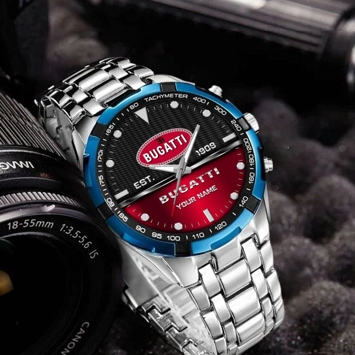 Bugatti DDQWATK30118