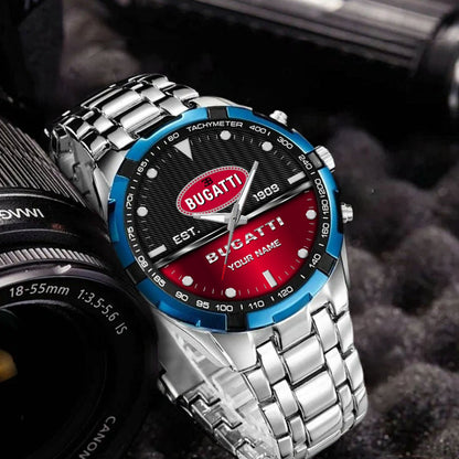 Bugatti DDQWATK30118