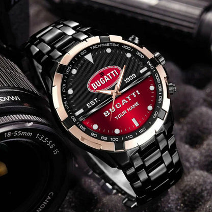 Bugatti DDQWATK30118